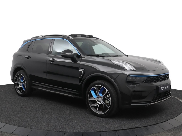 Lynk & Co 01 - 1.5 12