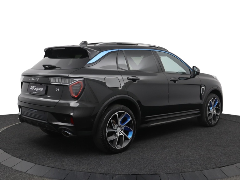 Lynk & Co 01 - 1.5 2