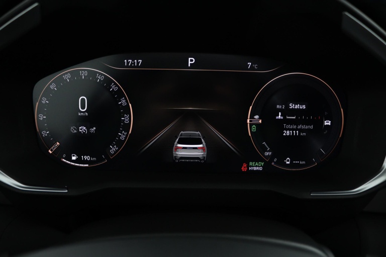 Lynk & Co 01 - 1.5 5