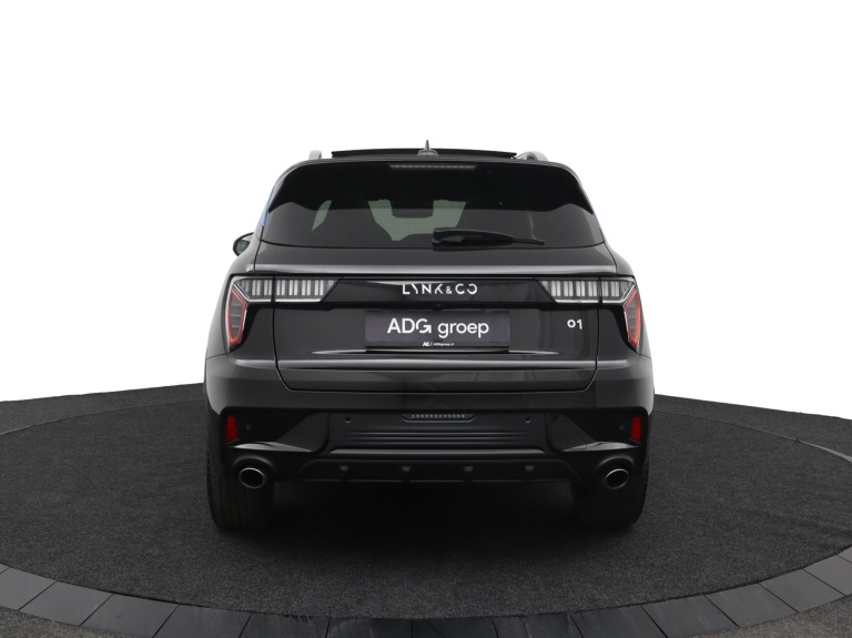 Lynk & Co 01 - 1.5 55