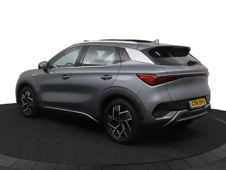 BYD ATTO 3 - Comfort 60 kWh 10