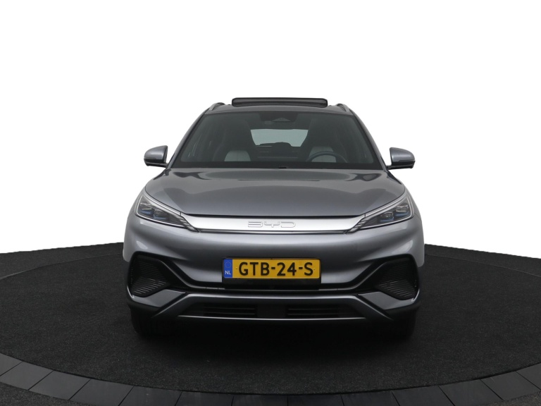 BYD ATTO 3 - Comfort 60 kWh 13