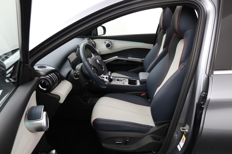 BYD ATTO 3 - Comfort 60 kWh 14