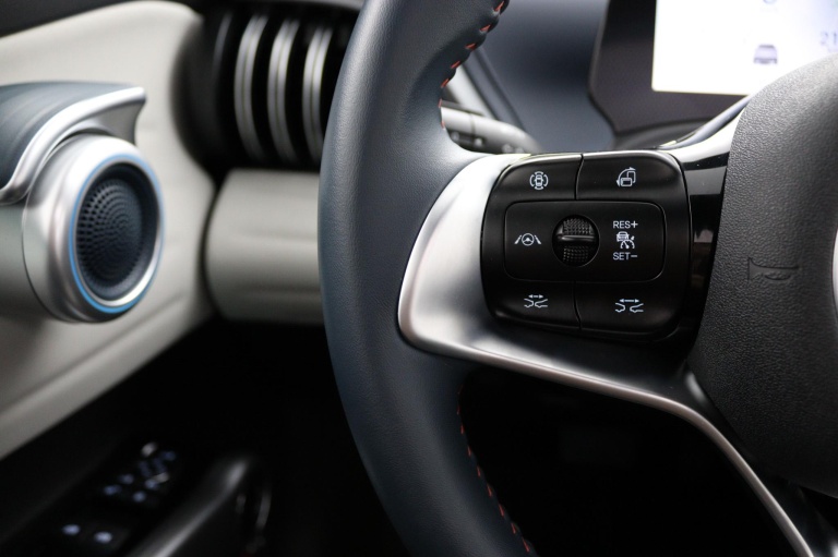 BYD ATTO 3 - Comfort 60 kWh 16