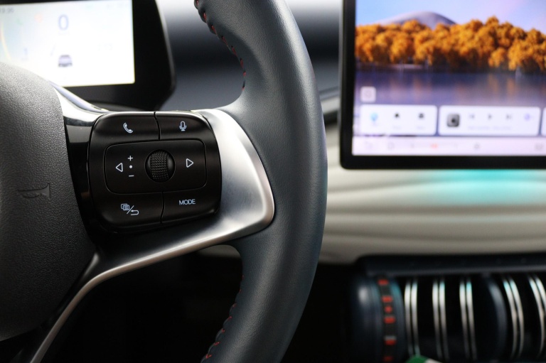 BYD ATTO 3 - Comfort 60 kWh 17