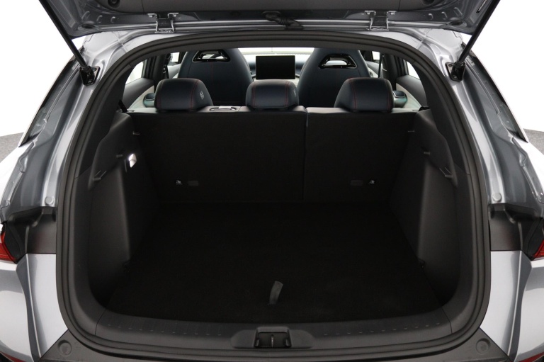 BYD ATTO 3 - Comfort 60 kWh 19