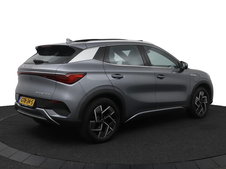 BYD ATTO 3 - Comfort 60 kWh 2