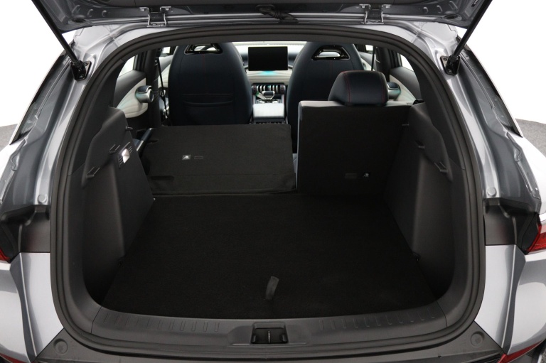 BYD ATTO 3 - Comfort 60 kWh 20