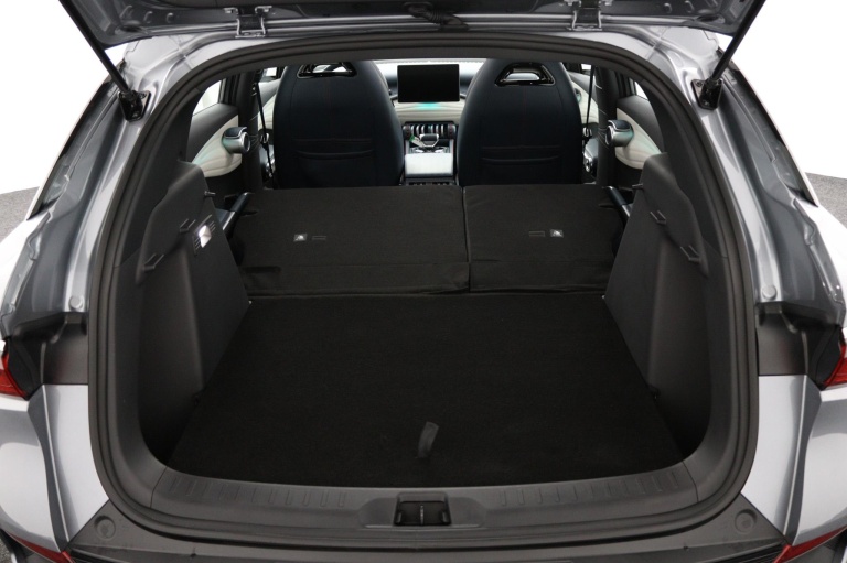 BYD ATTO 3 - Comfort 60 kWh 21