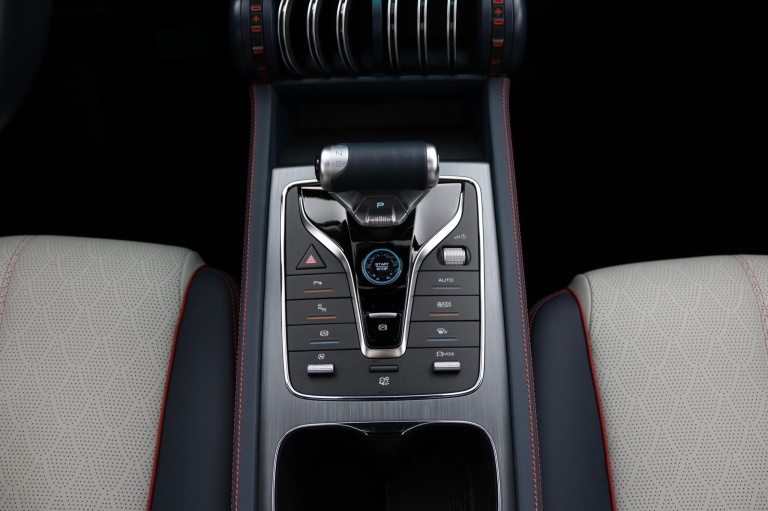 BYD ATTO 3 - Comfort 60 kWh 22