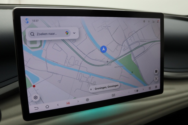 BYD ATTO 3 - Comfort 60 kWh 23