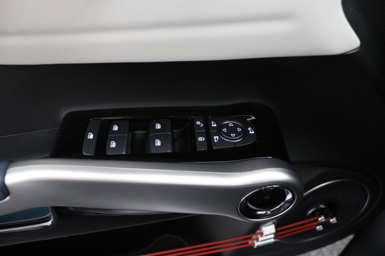 BYD ATTO 3 - Comfort 60 kWh 24