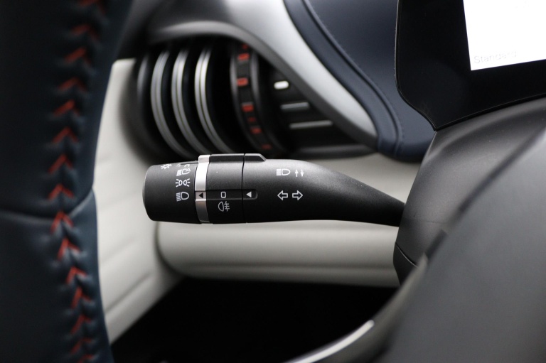 BYD ATTO 3 - Comfort 60 kWh 25