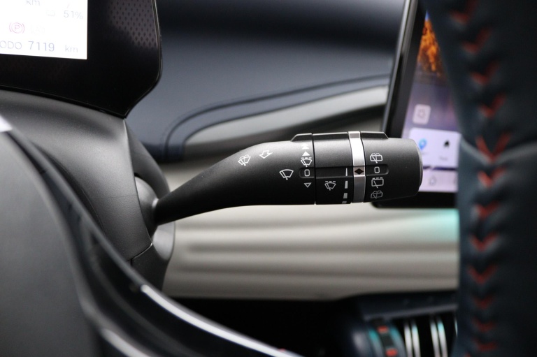 BYD ATTO 3 - Comfort 60 kWh 26