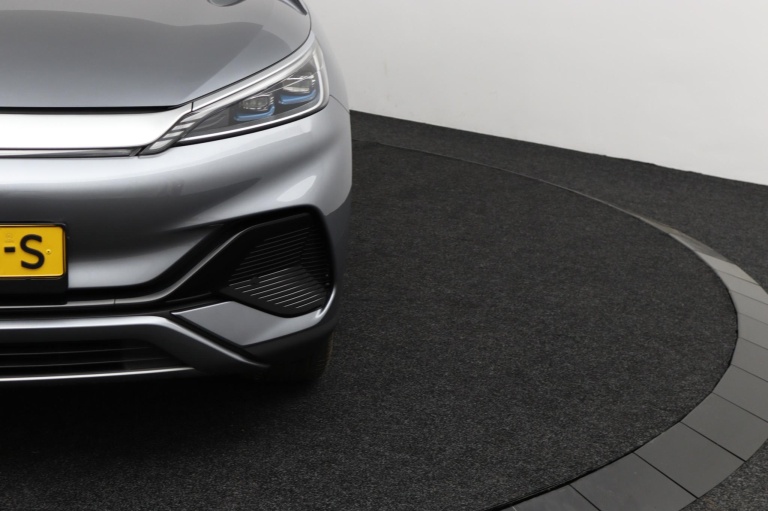 BYD ATTO 3 - Comfort 60 kWh 30