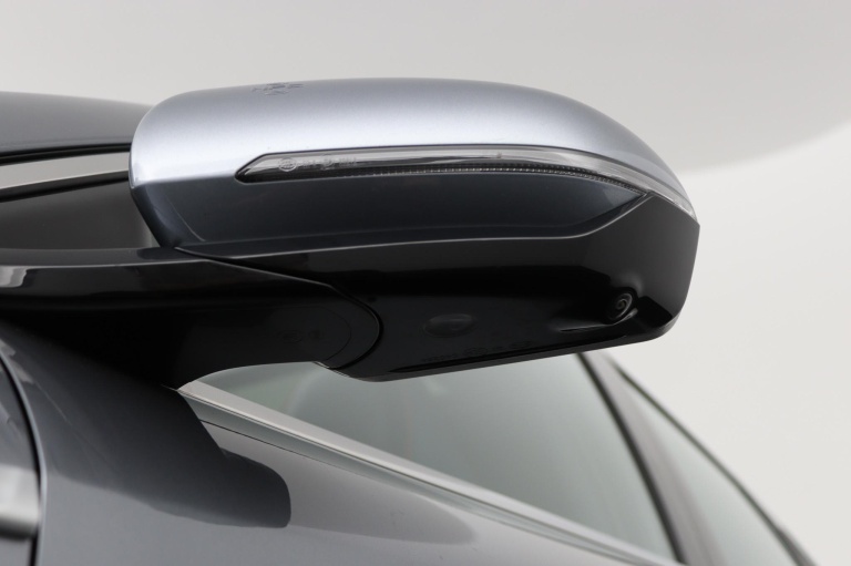 BYD ATTO 3 - Comfort 60 kWh 31