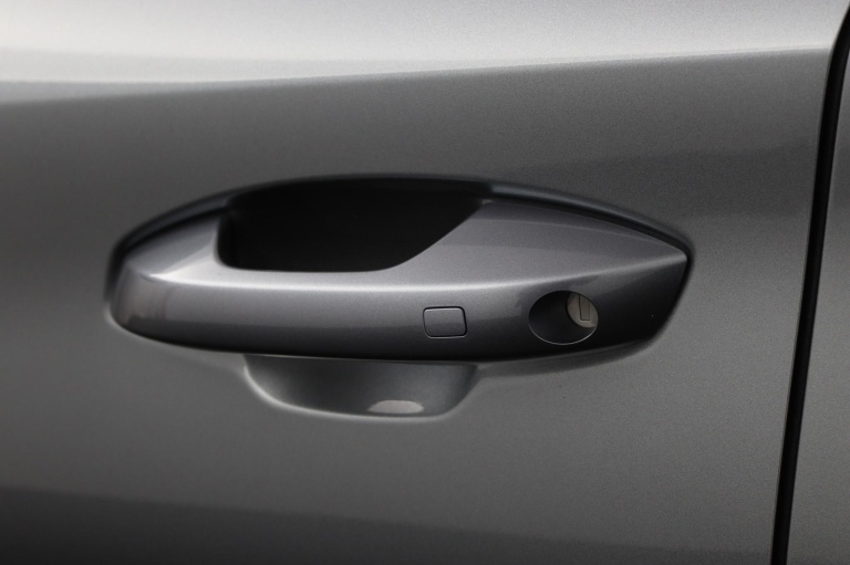 BYD ATTO 3 - Comfort 60 kWh 32