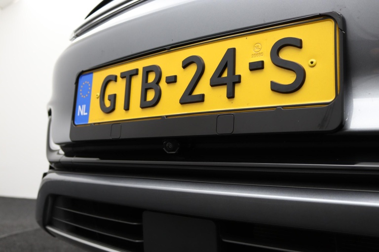 BYD ATTO 3 - Comfort 60 kWh 33