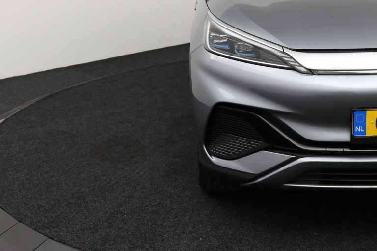 BYD ATTO 3 - Comfort 60 kWh 34