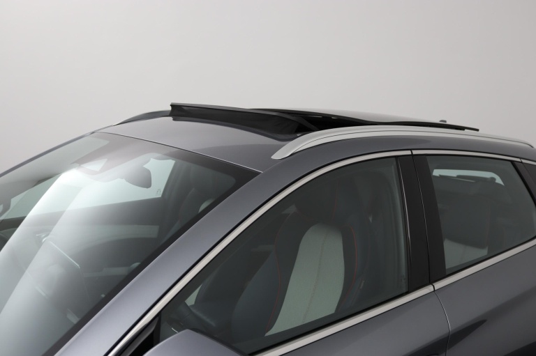 BYD ATTO 3 - Comfort 60 kWh 35