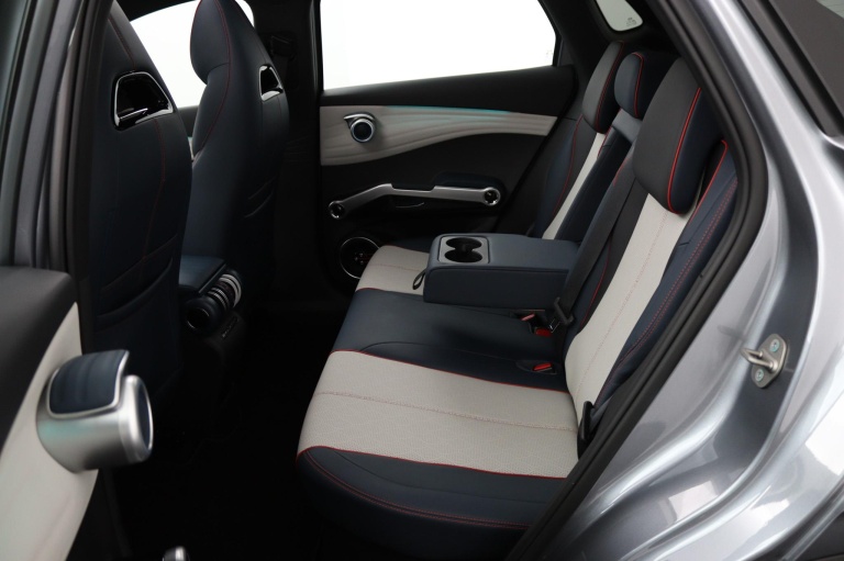 BYD ATTO 3 - Comfort 60 kWh 37