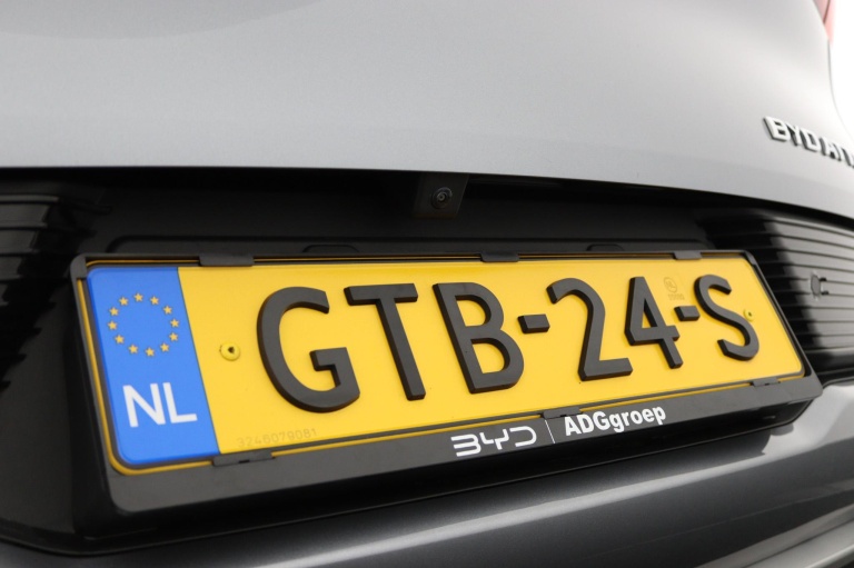 BYD ATTO 3 - Comfort 60 kWh 38