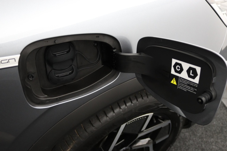 BYD ATTO 3 - Comfort 60 kWh 39