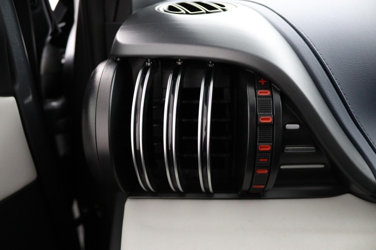 BYD ATTO 3 - Comfort 60 kWh 42