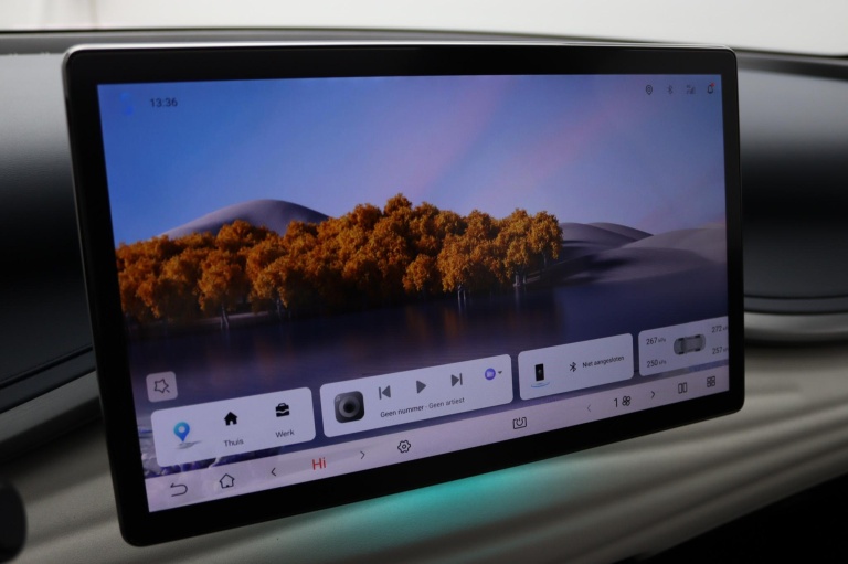 BYD ATTO 3 - Comfort 60 kWh 43