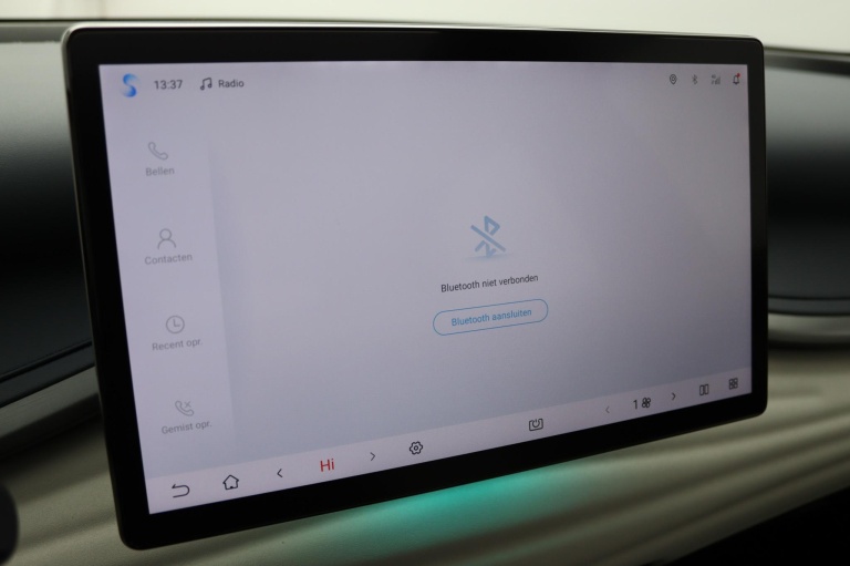 BYD ATTO 3 - Comfort 60 kWh 45