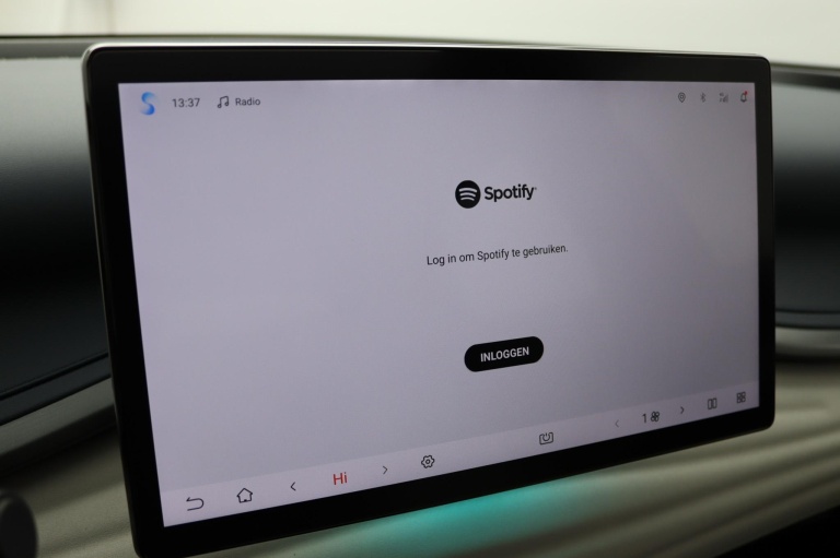 BYD ATTO 3 - Comfort 60 kWh 47