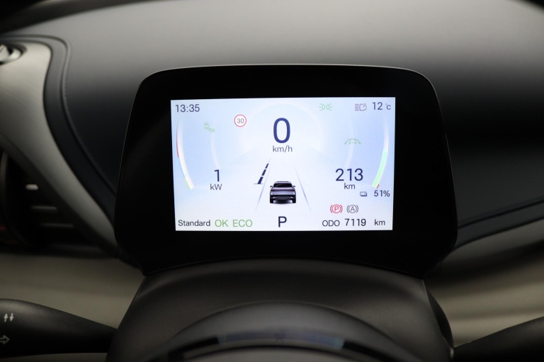 BYD ATTO 3 - Comfort 60 kWh 5