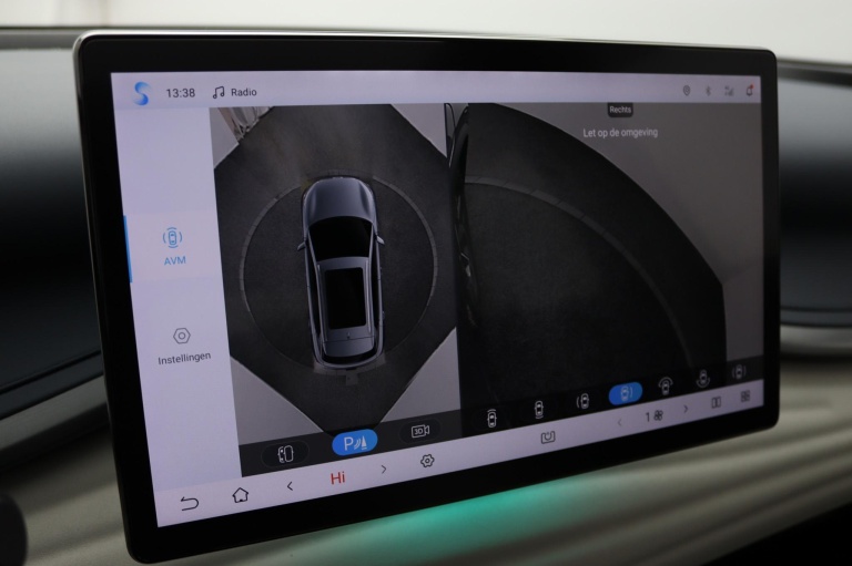 BYD ATTO 3 - Comfort 60 kWh 50