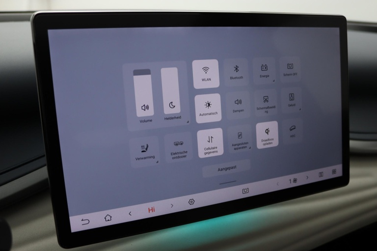 BYD ATTO 3 - Comfort 60 kWh 51