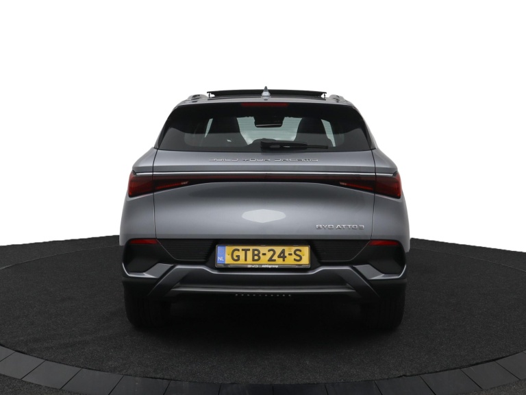 BYD ATTO 3 - Comfort 60 kWh 54