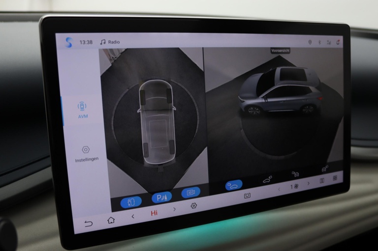 BYD ATTO 3 - Comfort 60 kWh 7