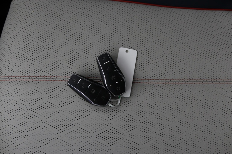 BYD ATTO 3 - Comfort 60 kWh 9