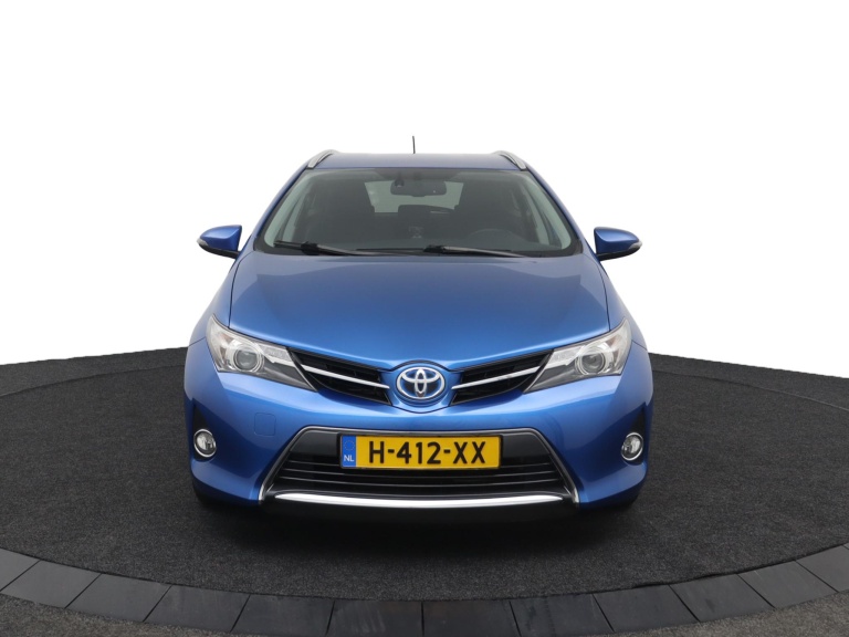 Toyota Auris Touring Sports - 1.8 Hybrid 16