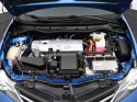 Toyota Auris Touring Sports - 1.8 Hybrid