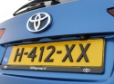 Toyota Auris Touring Sports - 1.8 Hybrid