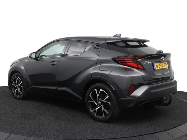 Toyota C-HR - 1.8 Hybrid Style