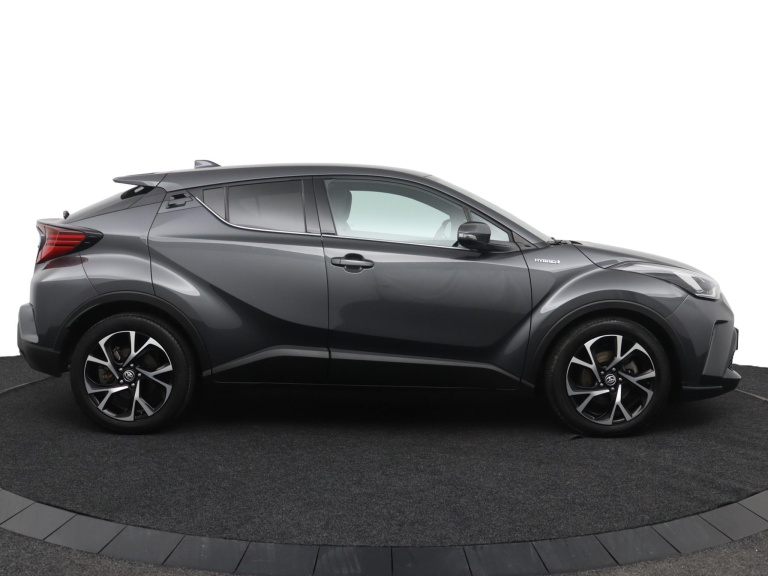 Toyota C-HR - 1.8 Hybrid Style 13