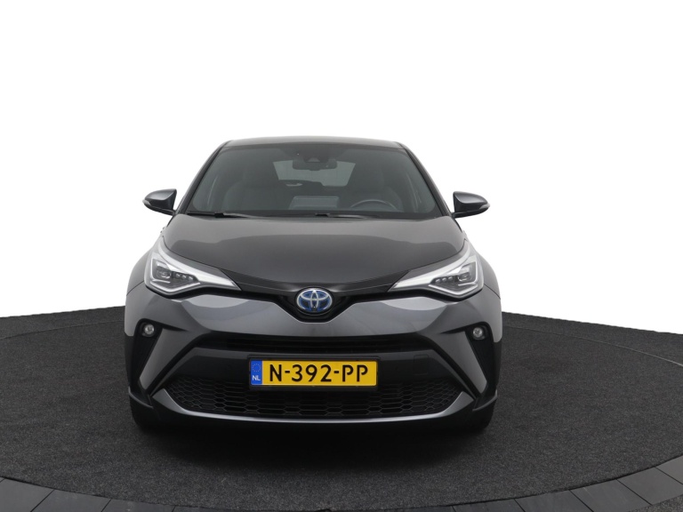 Toyota C-HR - 1.8 Hybrid Style 16