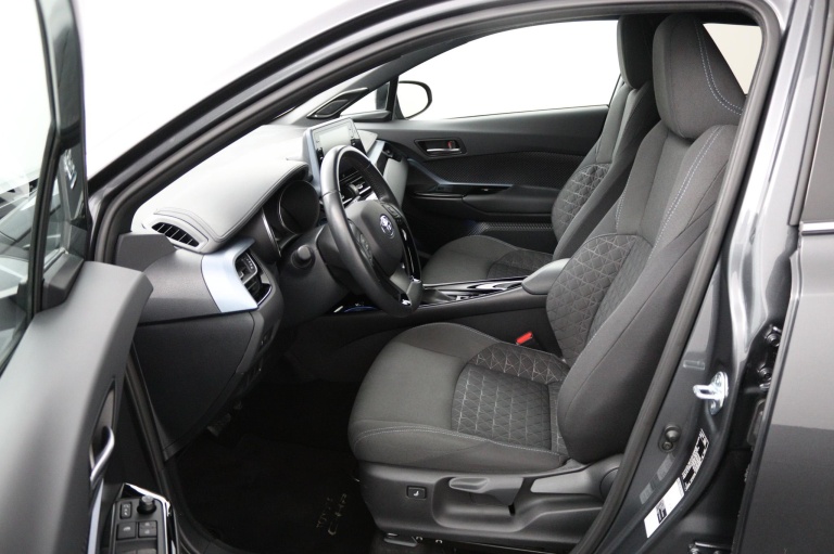 Toyota C-HR - 1.8 Hybrid Style 17