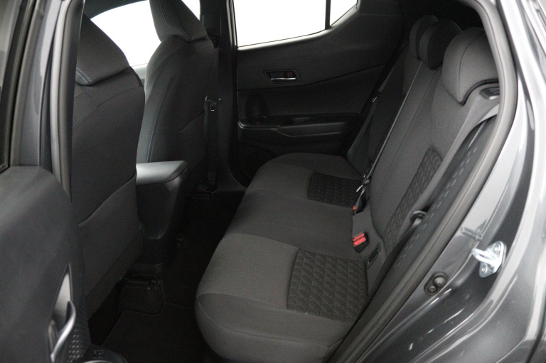 Toyota C-HR - 1.8 Hybrid Style 18