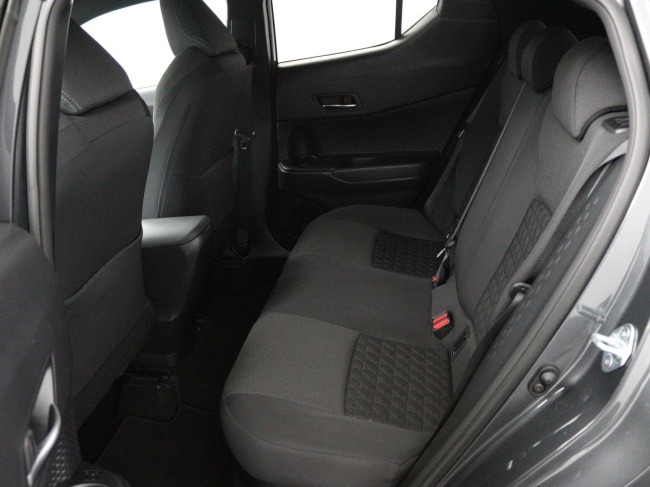 Toyota C-HR - 1.8 Hybrid Style