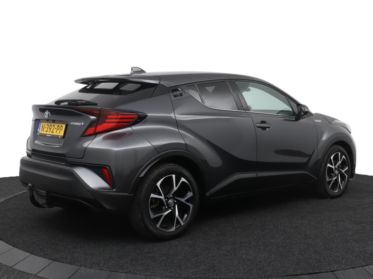 Toyota C-HR - 1.8 Hybrid Style 2