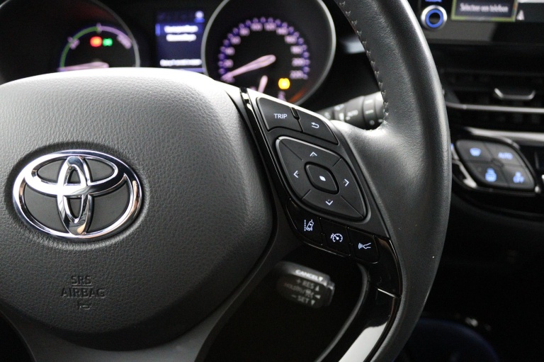 Toyota C-HR - 1.8 Hybrid Style 21