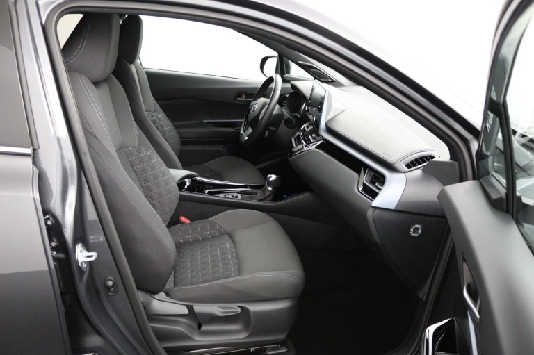 Toyota C-HR - 1.8 Hybrid Style 22