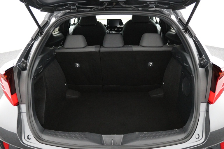 Toyota C-HR - 1.8 Hybrid Style 23